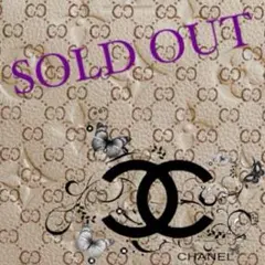 いまだけ！GUCCIゴールドキャンバス折財布