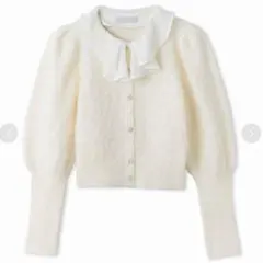 セルフォード カーディガン