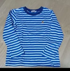 ミキハウス　カットソー