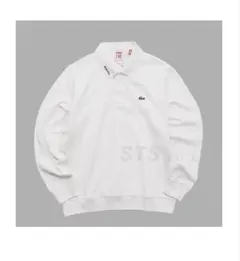 ⚠️超希少品⚠️ Supreme LACOSTE Crewneck - メルカリ