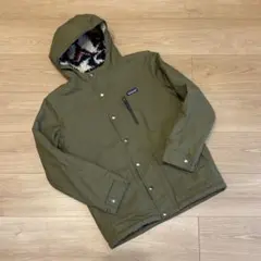 パタゴニア　インファーノ