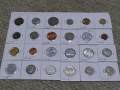 2026年最新】貨幣アルバムの人気アイテム - メルカリ