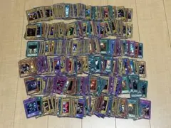 ワンピース カードダス まとめ売り60枚以上　旧カード アニオリ 映画版キャラ ワンピース カードダス まとめ売り60枚以上 旧カード アニオリ 映画版