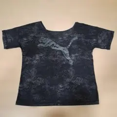 PUMA！Mサイズ！ヨガウエア！