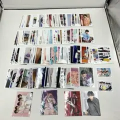 キンプリ キンツア ポラショットコレクション 全種 コンプ 26枚セット
