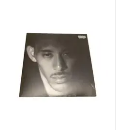 IO 4th Album『four』アナログ盤 (2LP)