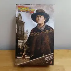ホットトイズ 『バック・トゥ・ザ・フューチャー』マーティ ボーナス