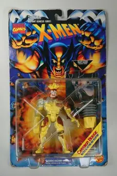 2025年最新】X-MEN TOY BIZの人気アイテム - メルカリ