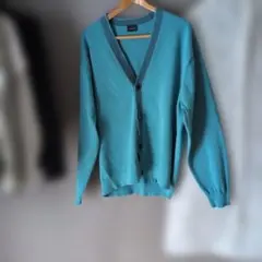 グリーンレーベル　青　Mサイズ