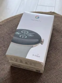 【新品未開封】Google Pixel Watch 2