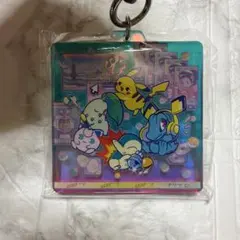ポケモンセンターヨコハマ アクリルチャームコレクション - メルカリ