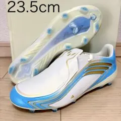 アディダス F50 メッシ エリートAG 海外限定 - メルカリ