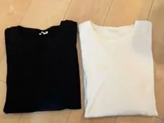 GU 長袖　セット