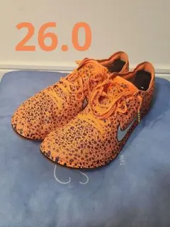 NIKE ドラゴンフライ2エリート オリンピックカラー27.0センチ - メルカリ