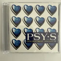 2026年最新】GOLDEN BEST PSY・Sの人気アイテム - メルカリ