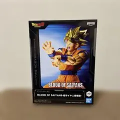 2026年最新】悟空 blood of saiyansの人気アイテム - メルカリ