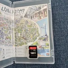 ポケットモンスターZA