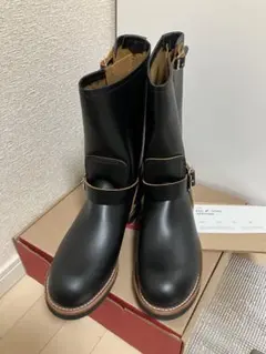 2026年最新】red wing 2966の人気アイテム - メルカリ