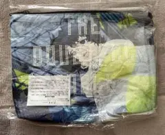 REVERSIBLE POUCH Eve LIVE TOUR胡乱な食卓 グッズ