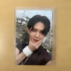ATEEZ ヨサントレカ - メルカリ