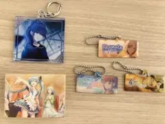 プロセカ 初音ミク 日野森志歩 花里みのり 朝比奈まふゆ