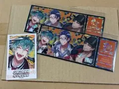 ヒプノシスマイク オンラインくじ どついたれ本舗 セット - メルカリ