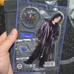 三代目 J SOUL BROTHERS ØMI アクリルスタンド　登坂広臣のサムネイル