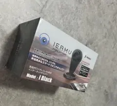 新品未開封IERMU スマートカメラ i Black 防犯カメラのサムネイル