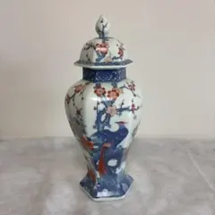 美濃焼 前畑 庫山窯 蓋付きどんぶり揃 5客セット 丼ぶり 色絵 金彩古