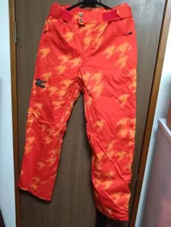 MIZUNOスキーウェア（パンツのみ）デモモデル