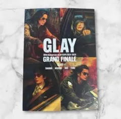 GLAY 30th GRAND FINALE【Blu-ray】開封済み・未再生 - メルカリ