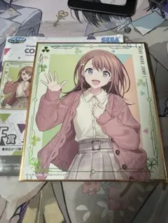 花里みのり 色紙 ドリプレ 花里みのり 色紙 ドリプレ 2025年最新】花里みのり 色紙の人気