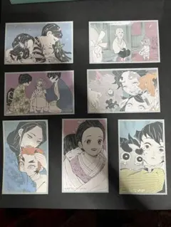 鬼滅の刃 メモリアルコレクション