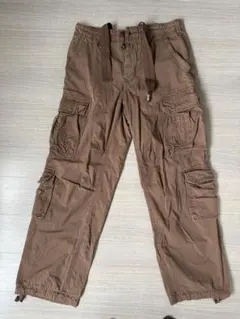 2025年最新】アバクロ カーゴパンツの人気アイテム - メルカリ