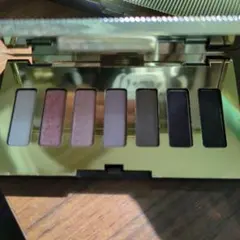 エスティローダーピュアカラーエンディ アイシャドウパレット