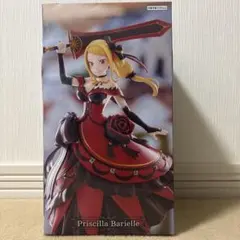 【〜GIGO限定プライズ〜】Re:ゼロから始める異世界生活　プリシラ