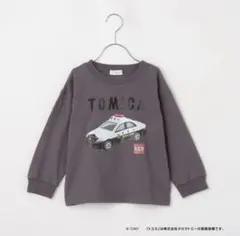 ＊b.ROOM トミカEmergency Vehicle Tシャツ＊