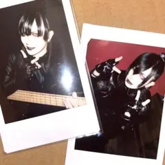 JILUKA boogie チェキ セット JILUKA Boogie チェキセット | Mercari