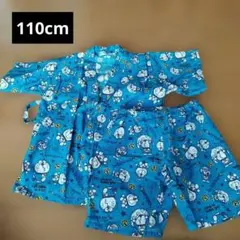 110cm　ドラえもん　甚平