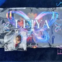 FANTASTICS 瀬口黎弥 カプセル ガチャ ミニタオル 繋がるチャーム