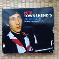 PETE TOWNSHEND'S JUKEBOX