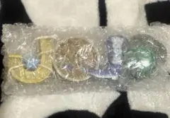 ジョジョ 一番くじ ロゴコレクション 7部 LOGO de Collection