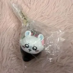 ちいかわ寿司 フィギュアキーホルダー モモンガ