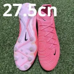 NIKE ファントムGX2 ELITE AG 27.5cm 397