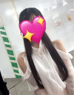 オフショル長袖 s