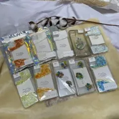 iPhone11case　アイフォンケース　ニュアンス