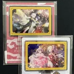 ラブライブ！蓮ノ空女学院スクールアイドルクラブ　アクリルスタンド