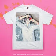 FUTURA LABORATORIES ケイトモス Tシャツ L FUTURA LABORATORIES x ケイト・モス Tシャツ M - メルカリ