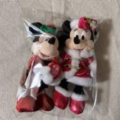 東京ディズニーリゾート┆ミニーマウス