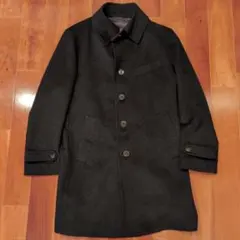 2025年最新】THE SUIT COMPANY メンズ ステンカラーコートの人気